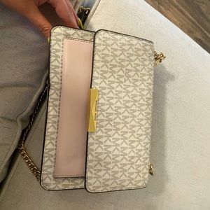 MK crossbody purse